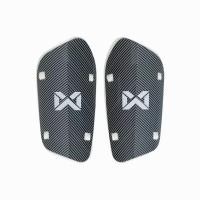 ราคา สนับแข้งรุ่นสำหรับเด็กของ Warrix 2023 สีดำลาย (41961947010)