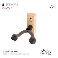 ราคา ที่แขวนกีตาร์ String Swing Home & Stuido Guitar Hanger (6726271249)