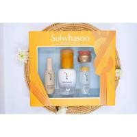 ราคา sulwhasoo first care set (6989958842)