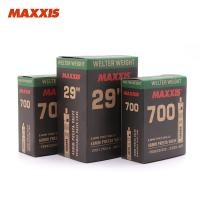 ราคา MAXXIS MAXXIS ยางในจักรยานจักรยานเสือภูเขาน้ําหนักเบายางใน 87 92 97 ซม. 700 * 23C (49251930428)
