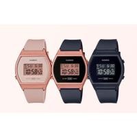 ราคา นาฬิกา Casio รุ่น LW-204 นาฬิกาผู้หญิงสายเรซิ่น รุ่นใหม่ สุดHot -ของแท้ 100% รับประกันสินค้า 1 ปี (13616450444)