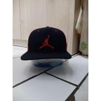 ราคา หมวก Air Jordan มือสองของแท้ (25784090893)