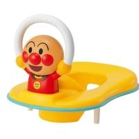 ราคา Anpanman ที่รองชักโครก เด็ก ลิขสิทธิ์แท้ อันปังแมน มีเสียง (41053438835)