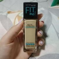 ราคา Maybelline fit me no.128 (1260383120)