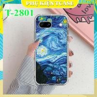 ราคา เคส Google Pixel 7, Pixel 7A, Pixel 7 Pro พร้อมพิมพ์ศิลปะ - อุปกรณ์เสริม Tcase (43165875416)