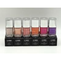 ราคา Chanel Le Vernis Nail Colour Limited Edition สินค้าฉลากไทย กดเลือกสีได้ค่ะ (43058321580)
