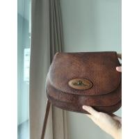 ราคา Aigner กระเป๋าวินเทจ ด้านในมีรา (52201890712)