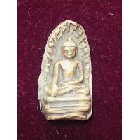 ราคา พระรอด พิมพ์กลาง พระเนื้อดิน กรุวัดมหาวัน จังหวัดลำพูน (15057620733)