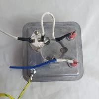 ราคา ชุดทำความร้อนและควบคุมอุณหภูมิสำหรับเครื่องรีดผ้าระบบไอน้ำ Philips รุ่น GC502/GC504 (57452878744)