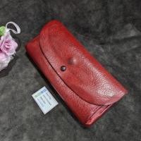 ราคา Vera Pelle Italiana Conciata al Vegetale #กระเป๋าสตางค์ (28016670871)