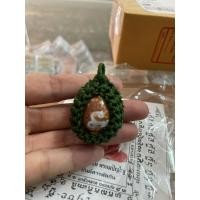 ราคา เบี้ยแก้จนกันภัยอุดผงชานหมากฝั่งตะกรุตเงินอุดปรอทหลวงปู่หงส์ พรหมปัญโญ วัดเพชรบุรี จ. สุรินทร์ ฿300.00 (17092688494)