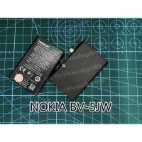 ราคา แบตเตอร์รี่NOKIA BV-5JW ,BP-3L, BL-5CT ,BL-5F, BL-5BTแบตแท้100% (11818079921)