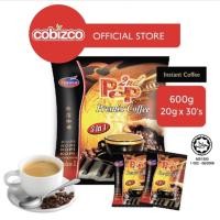 ราคา กาแฟ POP Premix Coffee(3 in 1) 1 ห่อ มี 26 ซองเล็กเข้ม (3120343617)