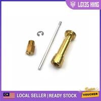 ราคา ชุดรถแทรกเตอร์ YAMAHA RXZ135 RXZ 135 SLIDE NEEDLE JARUM (24497506384)