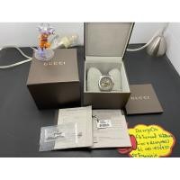 ราคา GUCCI YA142315 GG2570 Brown Diamante (9336141795)