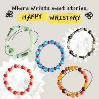 ราคา กำไล Handmade “Wear your story” สั่งทำกำไล กำไลน่ารัก กำไลวินเทจ (28492008562)