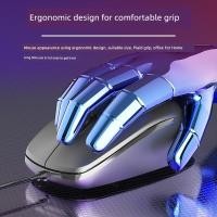 ราคา gaming mouse mouse Acer LOL USB เมาส์อินเทอร์เน็ตคาเฟ่ไก่ในครัวเรือน (57002352246)