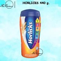 ราคา Horlicks original ฮอร์ลิคส์ ออริจินอล มอลต์พร้อมชง แบบกระปุก ขนาด 440 กรัม (21574586118)