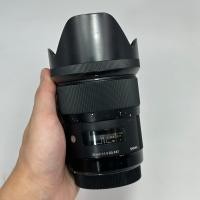 ราคา Sigma 35mm F1.4 DG HSM