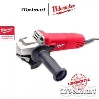 ราคา MILWAUKEE เครื่องเจียรไฟฟ้า รุ่น AG10-100 SEA (24114822057)