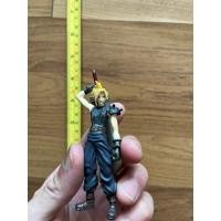 ราคา Trading Arts Mini Cloud Strife Final Fantasy 7 (26837635524)