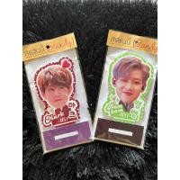 ราคา Wahncaiพร้อมส่ง สแตนดี้มาร์ค แบมแบม Got7 (23045570319)