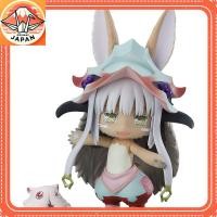 ราคา ฟิกเกอร์ Nanachi จากอนิเมะ Made in Abyss ขนาดไม่สเกล พร้อมแสดงอารมณ์น่ารักและรายละเอียดสมจริง สินค้าของแท้จากญี่ปุ่น ส่งเร็ว ภาพเสมือนจริง (49551383997)