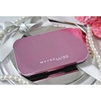 ราคา maybelline clear smooth all in one uv lightening oil control two way cake (146667027)