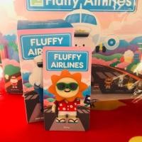 ราคา Fluffy house fluffyAirline sunny (2274373105)