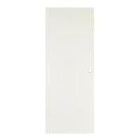 ราคา ประตู PVC บานทึบพร้อมวงกบ ASIA 70x180 ซม. สีครีม ไม่เจาะ ประตูบานทึบแบบไม่เจาะ พร้อมวงกบ ผลิตจาก PVC คุณภาพดี แข็งแรง ทน (27973570161)