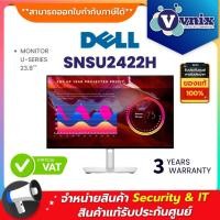 ราคา SNSU2422H DELL MONITOR U-SERIES 23.8"" By Vnix Group (16940789503)