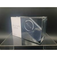 ราคา เครื่องเกม psp 3000 ดำ pionno black ครบกล่อง สภาพใหม่ + เกม1แผ่น (28140575582)