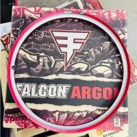 ราคา วงล้อ Falcon Argon 17-1.40 ทูโทนทราย สีดำ ,สีน้ำเงิน ,สีทอง, สีแดง (26440508654)