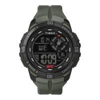 ราคา Timex TW5M59400 UFC Rush 52mm PU Strap Watch นาฬิกา นาฬิกาข้อมือ นาฬิกาข้อมือผู้ชาย (29254421348)