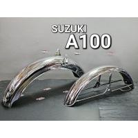 ราคา บังโคลนหน้า บังโคลนหลัง SUZUKI A100 OOH 2609A100 2611A100 (17497501138)