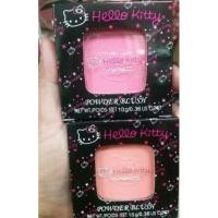 ราคา (พร้อมส่ง) ปัดแก้ม mac คิตตี้ สีสวย (654481611)