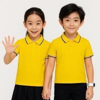 ราคา LACOSTE เสื้อโปโลเด็ก / ลาคอสท์ / วังกิ ใช้ได้สําหรับเด็กหญิงและเด็กชาย 2-10 ปี (44172033423)