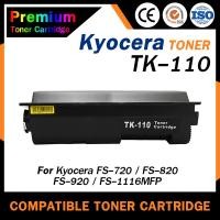 ราคา HOMEFGTK-110/TK110/110 For Kyocera FS-720/FS-820/FS-920/FS-1016MFP/FS-1116MFP ตลับหมึกเลเซอร์ (10506166951)