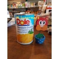 ราคา ส้มโดล ส้มแมนดารินในน้ำเชื่อม DOLE (5056504846)