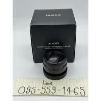 ราคา fuji wcl-x100ii wide conversion lens for x100vl,x100v,x100f,x100s,x100 (41871621711)