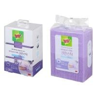 ราคา [3M] เครื่องจ่ายสก๊อตช์ไบรท์ เบเกอร์รี่ โซดา ทําความสะอาดผิวหน้า แบบแท่ง และ 30 (9 ซม. X 12 ซม. ea.) แผ่นรีฟิล 60 แผ่น [ส่งจากเกาหลี] (24624365046)