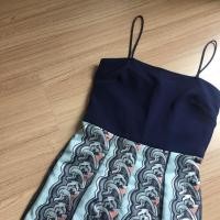 ราคา จั๊มสูท Something Boudoir (5814302438)