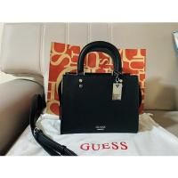 ราคา กระเป๋าสะพาย GUESS แบรนด์แท้|พร้อมส่งGUESSCroossbody ถือได้ งานใหม่ ราคาถูกสุด (18815598953)
