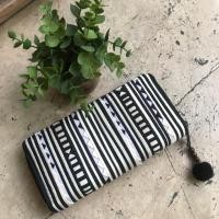 ราคา กระเป๋าสตางค์ใบยาว ลีซอ (4711515447)