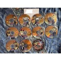 ราคา DVD ยูกิโอ ศึกดูเอลท้าฟาโรห์ แถมฟรี VCD ยูกิโอ เดอะมูฟวี่ บทพีระมิดแห่งแสง (17914146390)