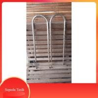 ราคา บาร์ข้างจักรยาน Lowrider 59 ซม. nos (55551345726)