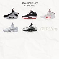 ราคา Jordan 35 รองเท้าบาส ของแท้ พร้อมส่ง (41505637481)