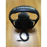 ราคา หูฟังครอบหู Sennheiser HD 206 มือสอง (18230446235)