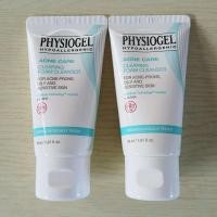 ราคา Physiogel Acne Care Cleanring Foam Cleanser 30 ml. (25390340171)