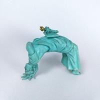 ราคา กาชาปองเทพีเสรีภาพ (1041094246)